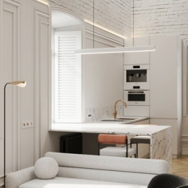 Продажа 4-комн квартиры на вторичном рынке Тверская-Ямская 3-я ул,  д. 7