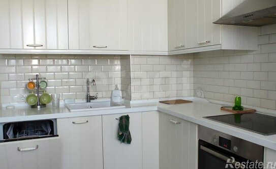 Продажа 2-комн квартиры на вторичном рынке Дачный пр-кт,  д. 21 к1