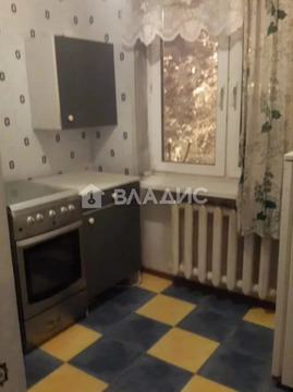 Продажа 2-комн квартиры на вторичном рынке Чехов, ул. Московская,  д. 92