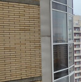 Аренда 1-комн квартиры на вторичном рынке Варшавская улица, 19к5 Аренда 1-комн квартиры на вторичном рынке Варшавская улица, 19к5