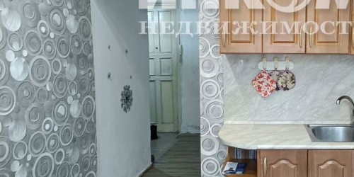 2-комн квартира Новогиреевская улица, 15