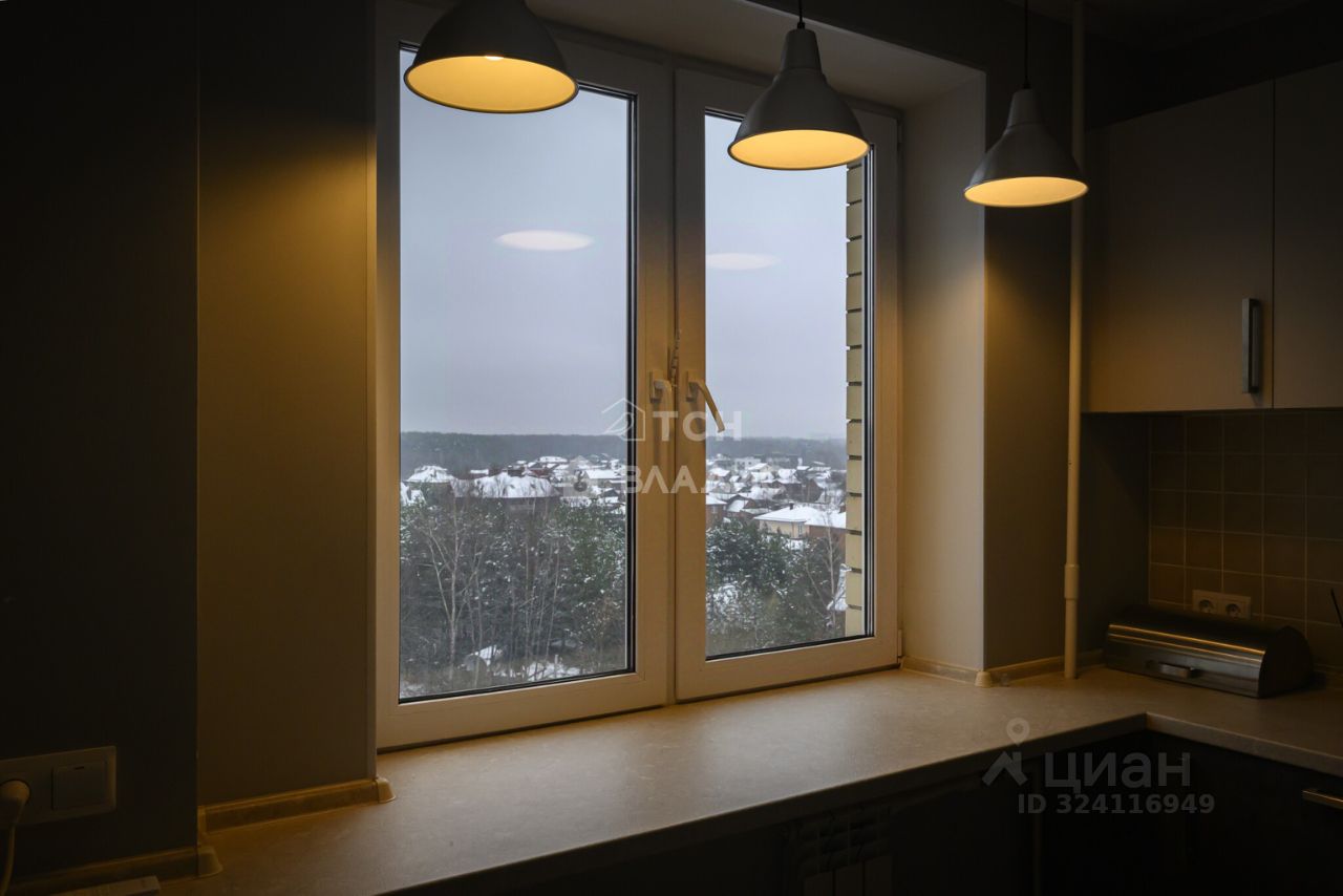 Продажа 2-комн квартиры на вторичном рынке Богородский мкр, Щелково,  д. 19