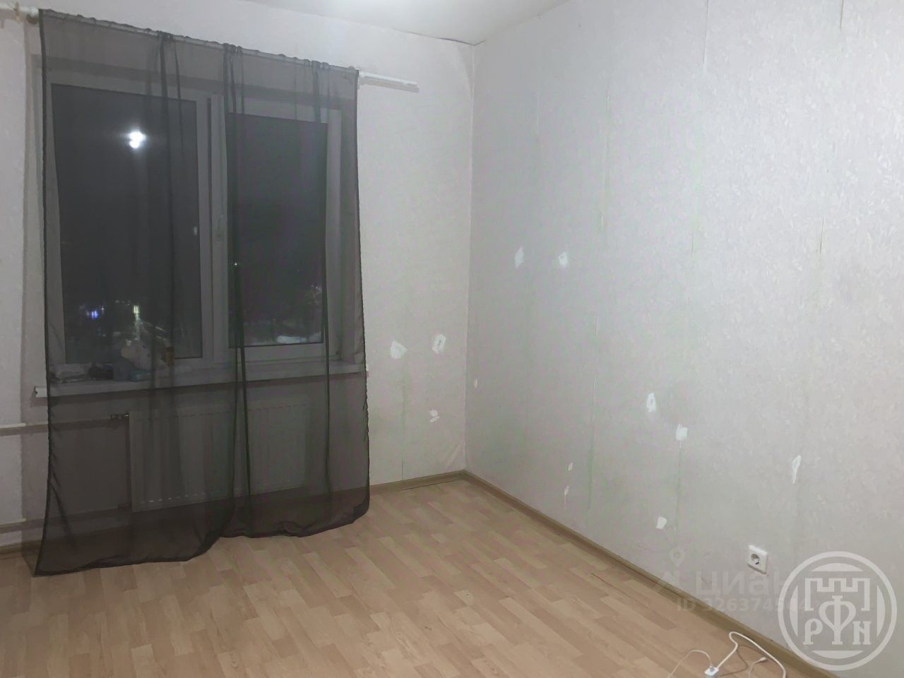 Продажа 3-комн квартиры на вторичном рынке пос. Шушары, Московское шоссе, 246