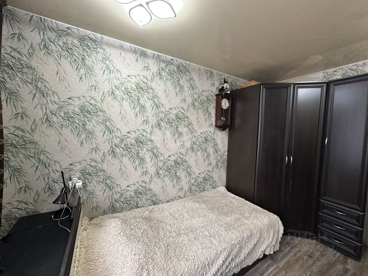 Продажа 2-комн квартиры на вторичном рынке улица Примакова, 8