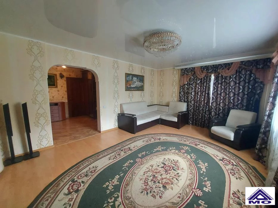 Продажа 2-комн квартиры на вторичном рынке Павловский Посад, улица Свердлова