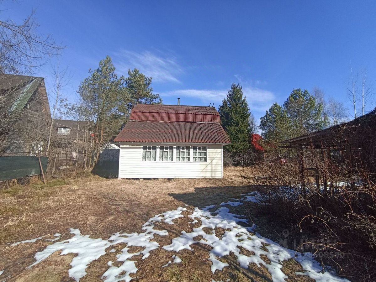Продажа дома Грузино-4 садовое товарищество, улица 3-я Центральная,  д. 143