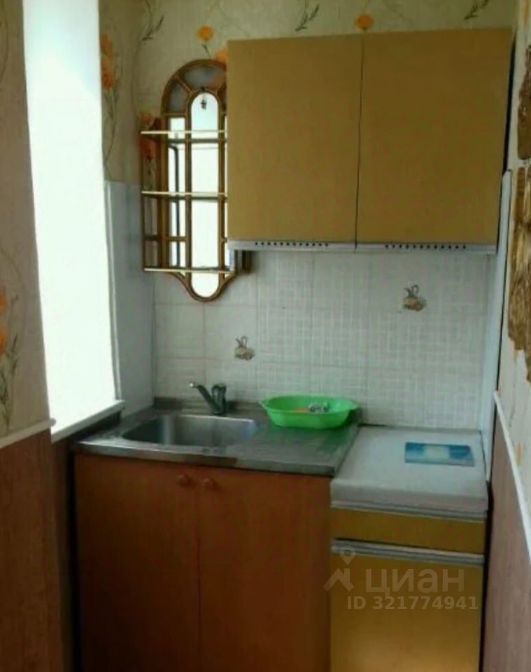 Продажа 3-комн квартиры на вторичном рынке Коломна, улица Октябрьской Революции, 316