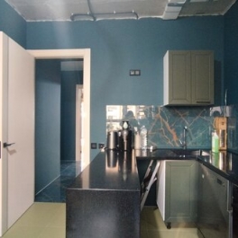 Продажа 4-комн квартиры на вторичном рынке Нагорное, улица Полковника Романова,  д. 11