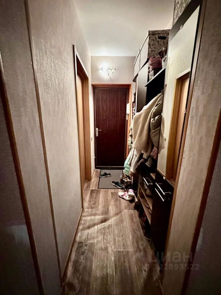 Продажа комнаты Выборгское шоссе, 31