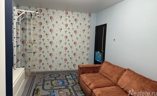 Продажа 2-комн квартиры на вторичном рынке Реутов, улица Гагарина,  д. 40