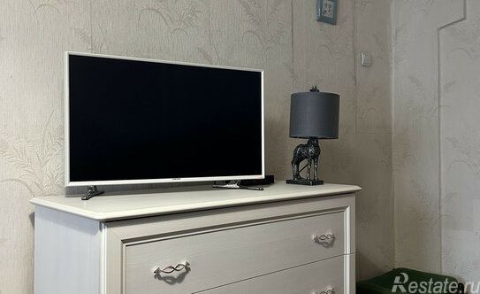 Продажа 3-комн квартиры на вторичном рынке улица Дмитрия Ульянова,  д. 43 к1