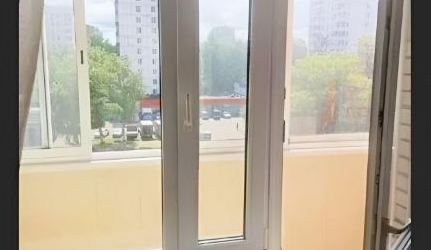 1-комн квартира улица Юных Ленинцев, 7