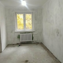 Продажа 2-комн квартиры на вторичном рынке Люберцы г, Строителей ул,  д. 4Б