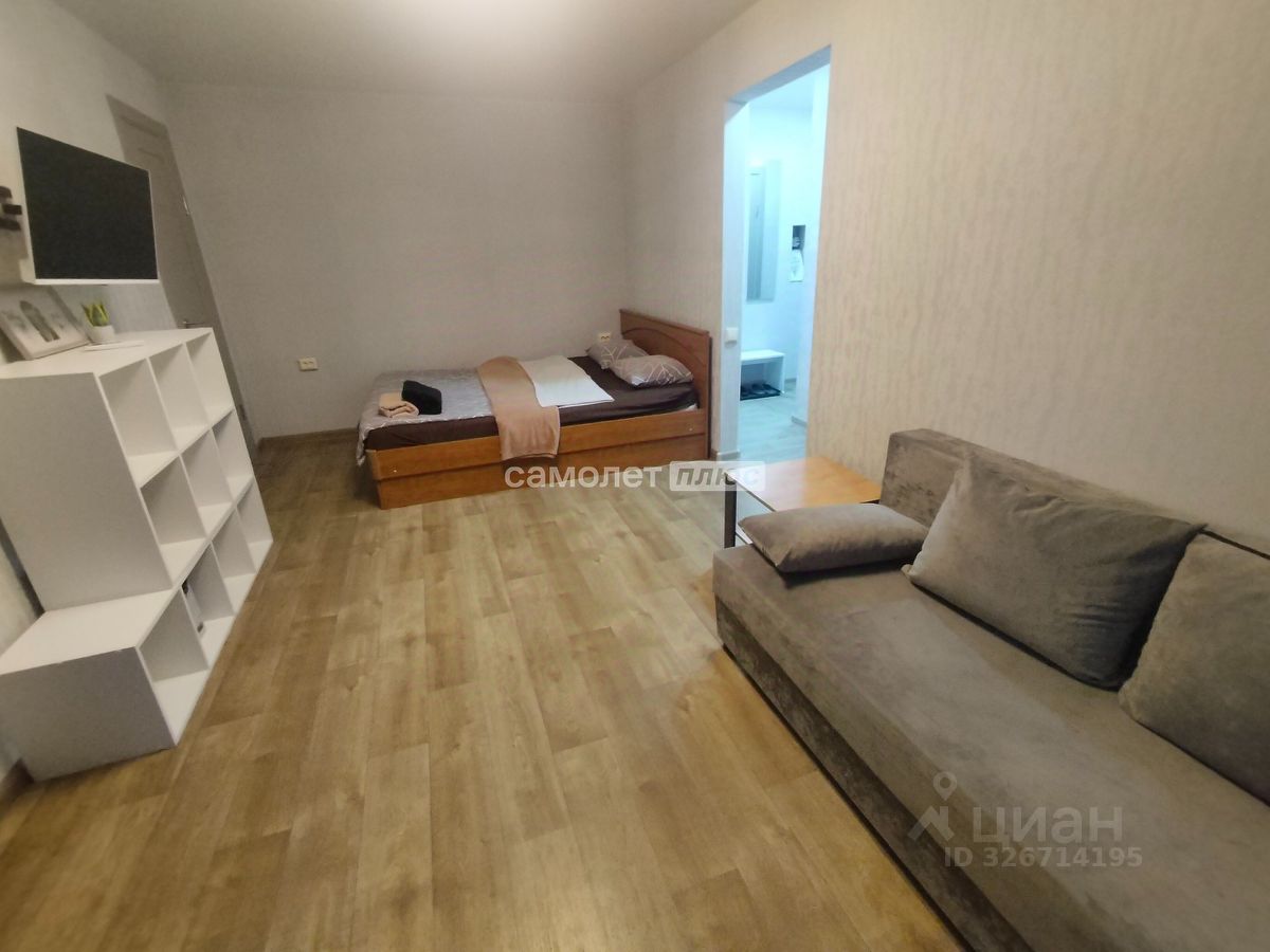 Продажа 2-комн квартиры на вторичном рынке Электросталь, улица Сталеваров, 4б