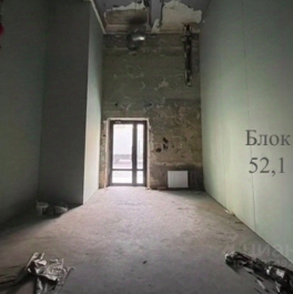 Аренда торгового помещения Краснопрудная улица