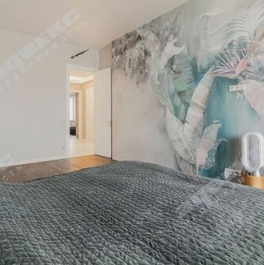 Продажа 3-комн квартиры на вторичном рынке улица Катерников,  д. 6 к1