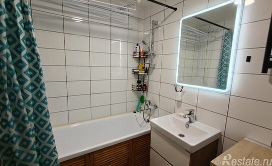 Продажа 1-комн квартиры на вторичном рынке Одинцово, ул Ракетчиков,  д. 49