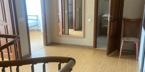 3-комн квартира ул Хасанская,  д. 10,  к. 2