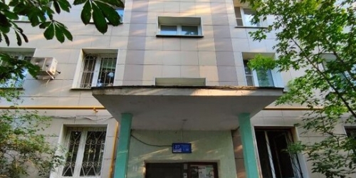 2-комн квартира ул Никитинская,  д. 27,  к. 3