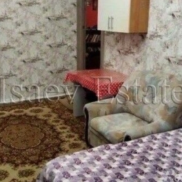 Продажа 3-комн квартиры на вторичном рынке улица Толбухина,  д. 7 к1