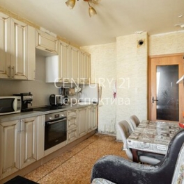 Продажа 2-комн квартиры на вторичном рынке Люберцы, ул Преображенская,  д. 6