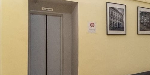 1-комн квартира Поварская улица, 26