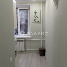 Продажа 2-комн квартиры на вторичном рынке Реутов, улица Гагарина,  д. 22