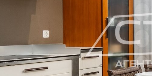 2-комн квартира Яковлевский переулок, 10