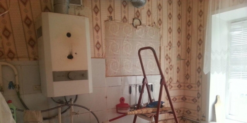 1-комн квартира Партизанская ул ,  д. 9,  к. 2