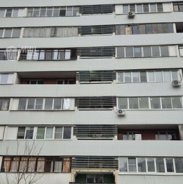 Продажа 1-комн квартиры на вторичном рынке Веерная улица,  д. 46