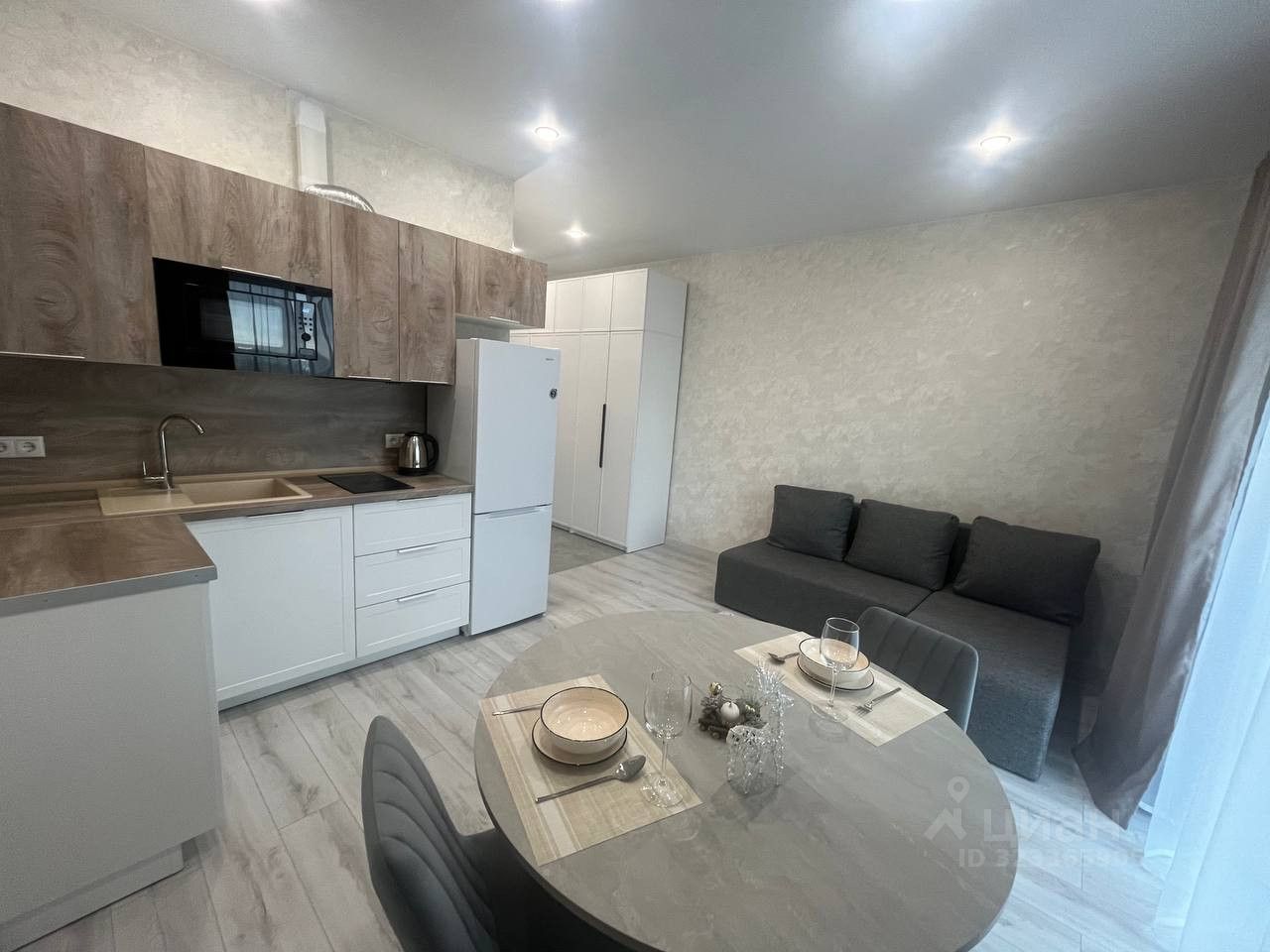 Аренда студии Волоколамское шоссе, 95/2