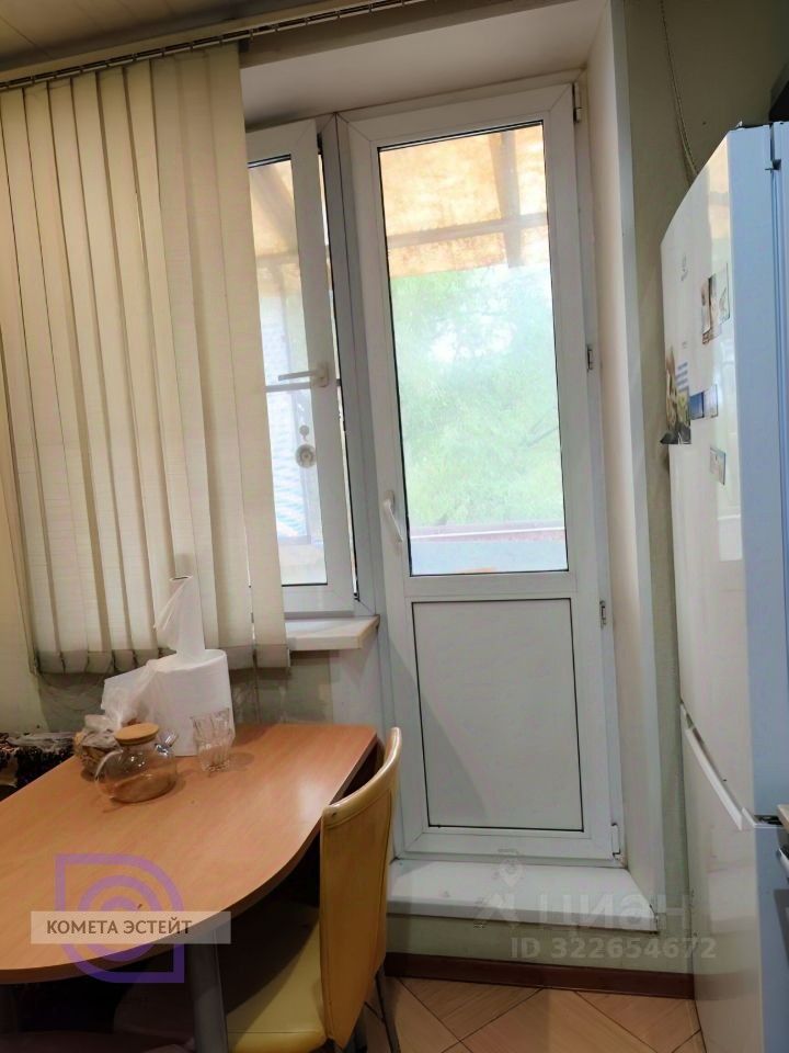 Продажа 1-комн квартиры на вторичном рынке Филевский бульвар, 1