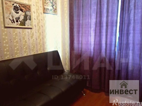 Продажа студии Апрелевка, ул. Островского,  д. 34
