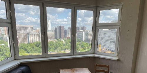 3-комн квартира 3-я Мытищинская улица,  д. 3,  к. 1