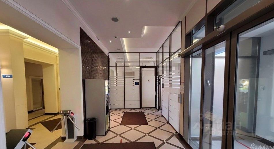 Аренда офиса Дровяная улица,  д. 6-8