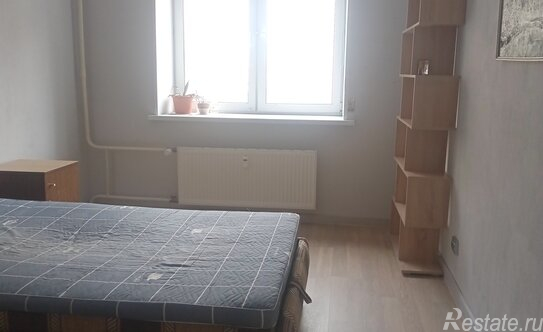 Продажа 1-комн квартиры на вторичном рынке Мисайлово д, Литературный б-р,  д. 8