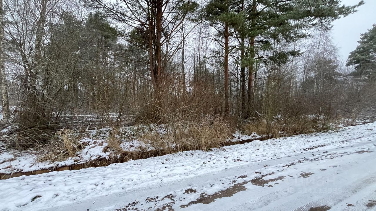 Продажа земли Зеленый квартал кп, Шлиссельбург