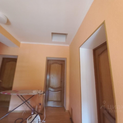 Коттедж/дом Павловская Слобода, ул Молодежная,  д. 45