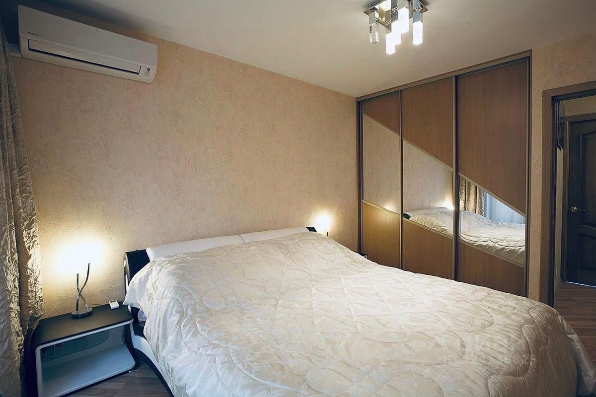 Продажа 3-комн квартиры на вторичном рынке Сумской проезд,  д. 2К1