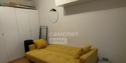 3-комн квартира Мичуринский пр-кт,  д. 38