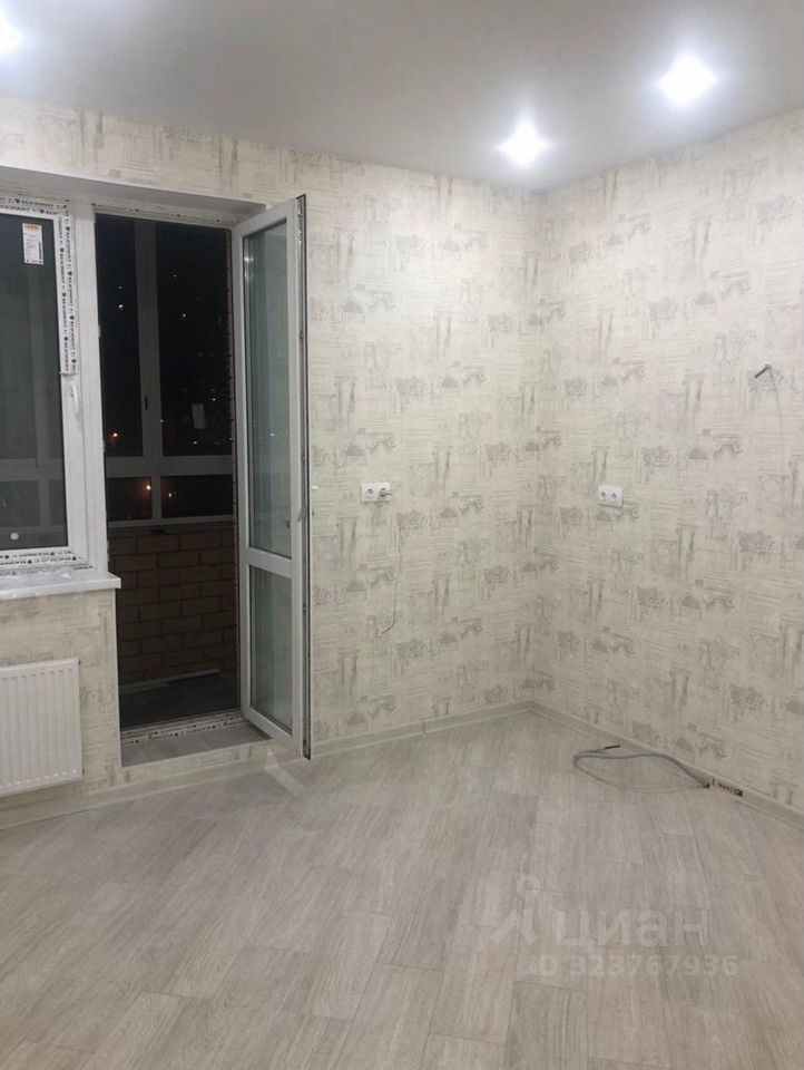 Продажа 1-комн квартиры на вторичном рынке Балашиха, шоссе Косинское, 1