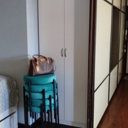 Продажа 2-комн квартиры на вторичном рынке Пушкин г, Генерала Хазова ул,  д. 8