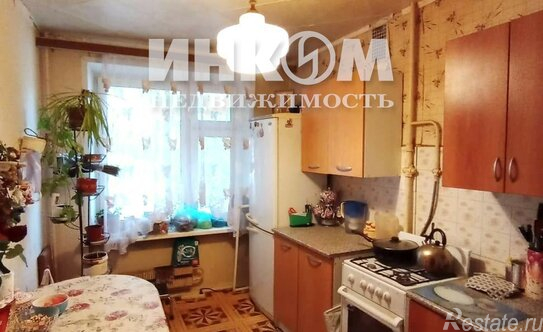 Продажа 2-комн квартиры на вторичном рынке Солнцевский пр-кт,  д. 26