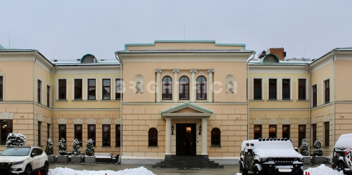 Офис Тимура Фрунзе ул.,  д. 11