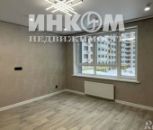 Продать Квартиры вторичка Радиальная 6-я ул  7/1 к2 