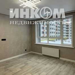 Продажа 2-комн квартиры на вторичном рынке Радиальная 6-я ул,  д. 7/1 к2