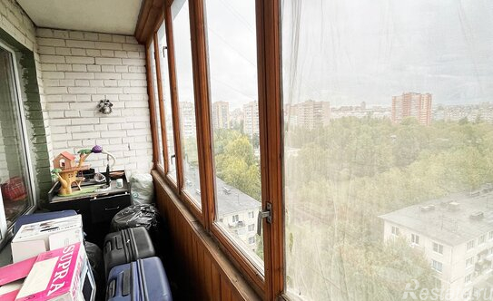 Продажа 2-комн квартиры на вторичном рынке ул Евдокима Огнева,  д. 6,  к. 2