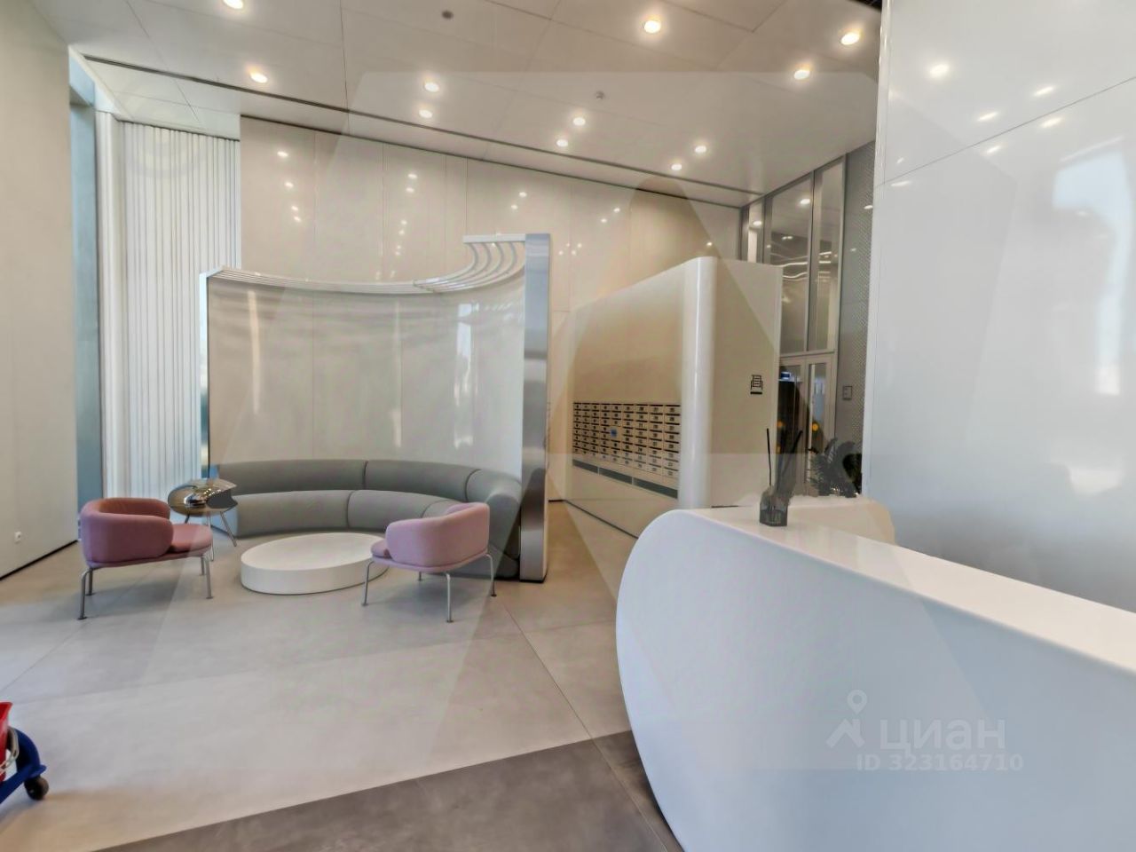 Продажа 5-комн квартиры на вторичном рынке улица Василия Ланового, 5