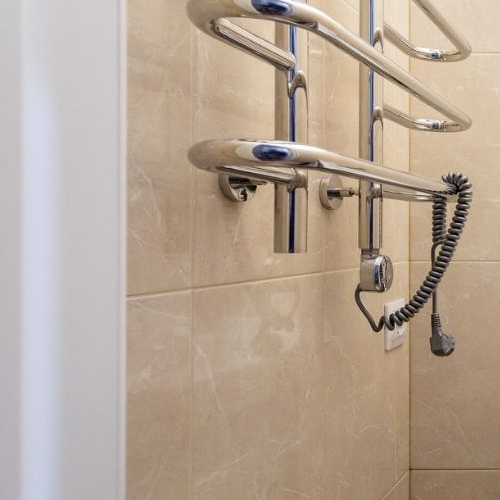 1-комн квартира Киевская улица, 3