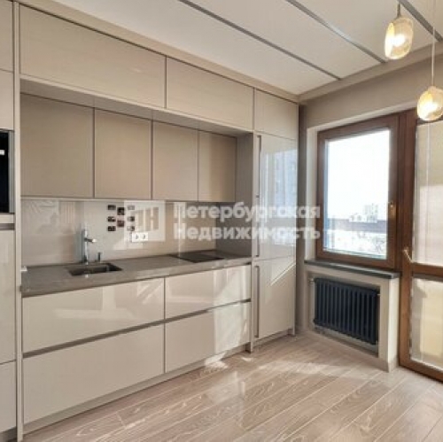 1-комн квартира улица Лёни Голикова,  д. 23 к9